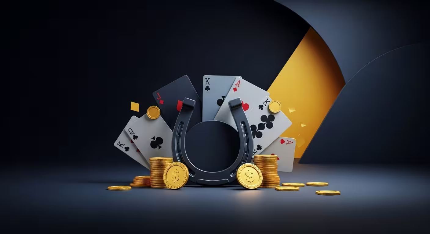 Kumarhane Maceraları: Oyuncuların Komik Kazanma ve Kaybetme Hikayeleri