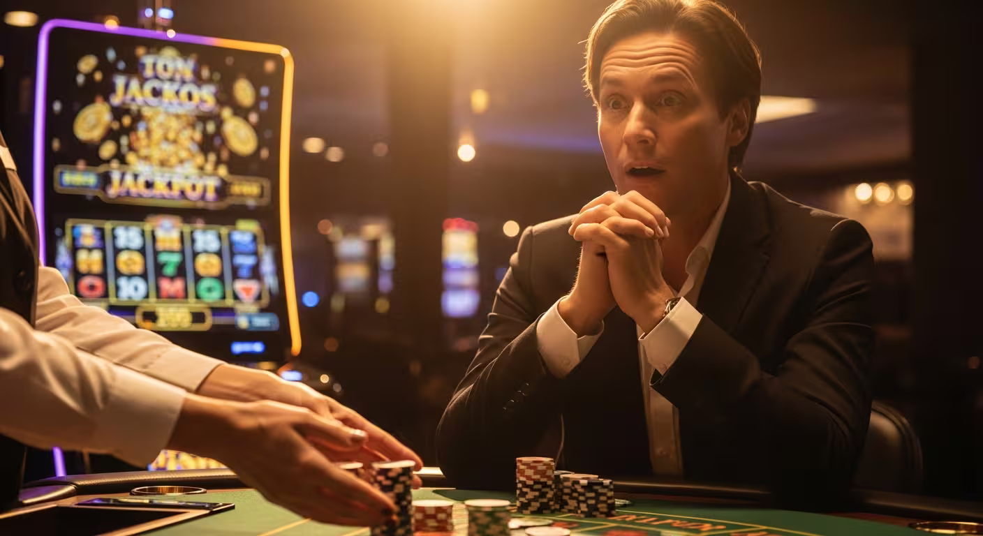 Focusbet Casino 2026 Jackpot Rüyaları: Hayat Değiştiren Kazançların Gerçek Duygusal Hikayeleri