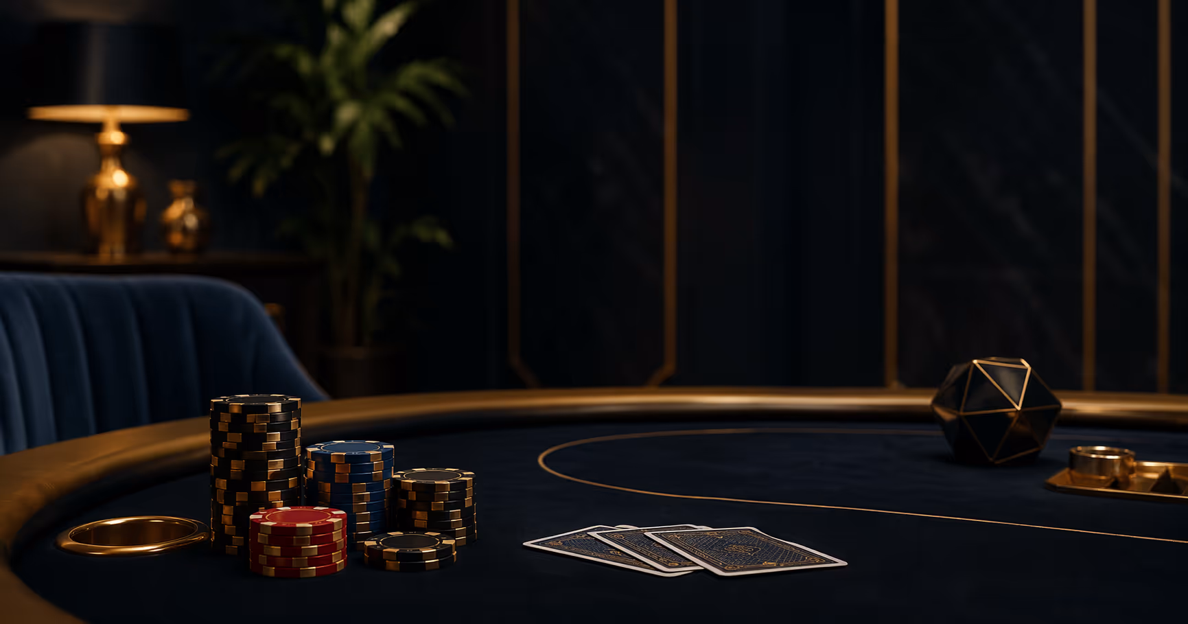 Tilt-Kontrolle bei Focusbet