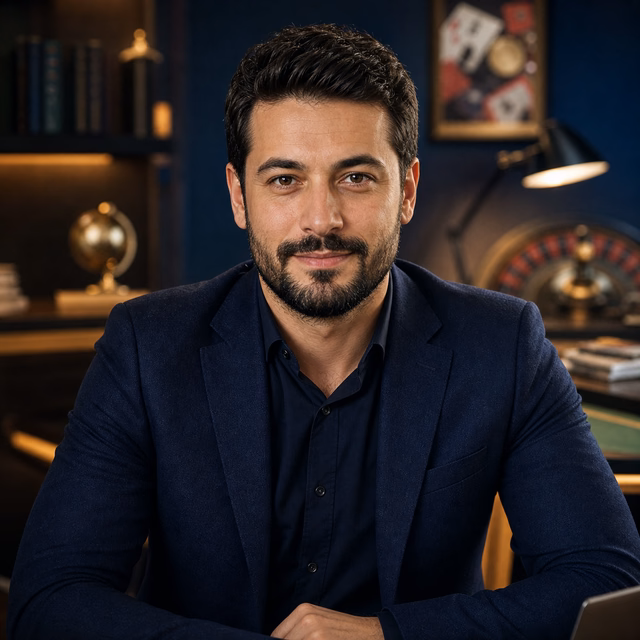 Deniz Kaya