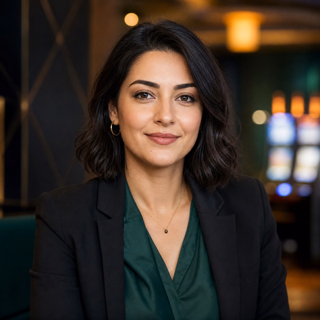 Selin Arslan