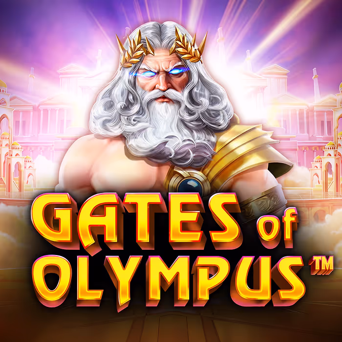 Gates of Olympus slot oyunu - çarpan sembolleri ve ücretsiz döndürmeler ile Yunan mitolojisi temalı slot