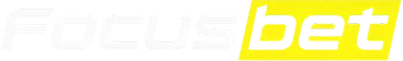 Focusbet Casino Logosu